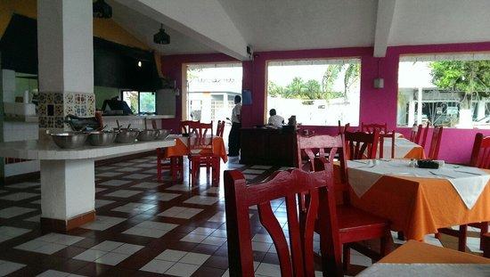 Parrilla Mission