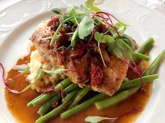 Hacienda San Angel Gourmet