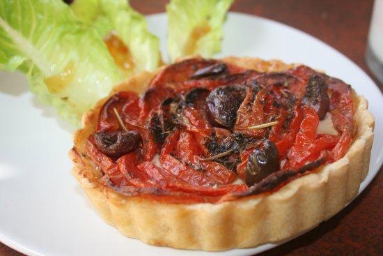 Le Jardin Panaderia