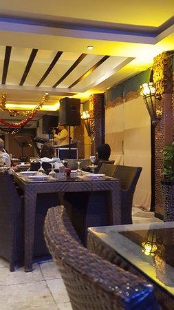 Aragil Restaurant & Cafe