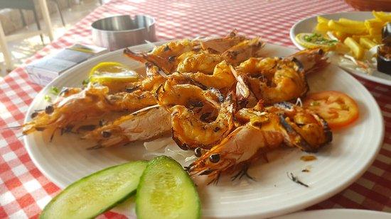 Sanobar Restaurant