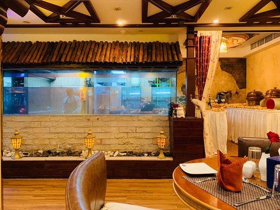 Five Star Restaurant