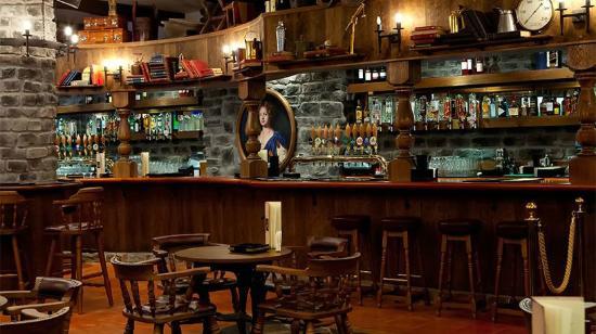 Nell Gwynne Welsh Pub
