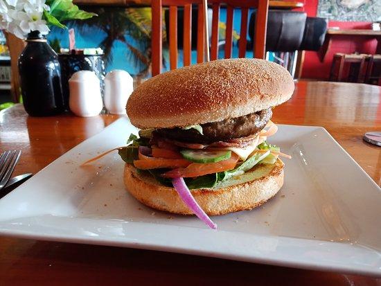 Kava Cafe