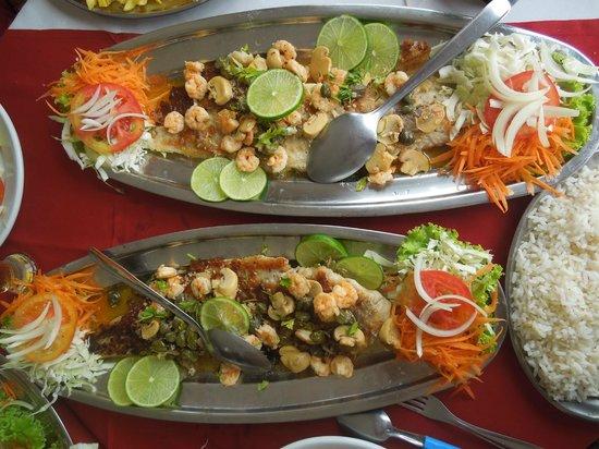 Restaurante e bar Pinguim