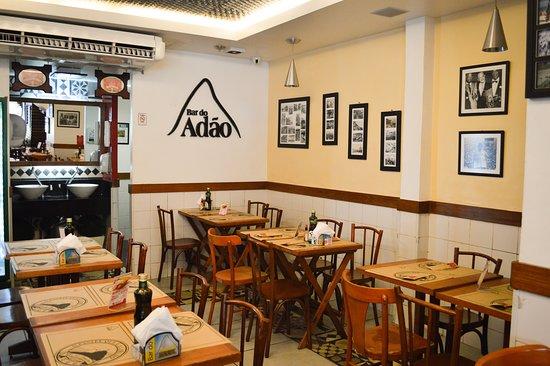 Bar da Lapa
