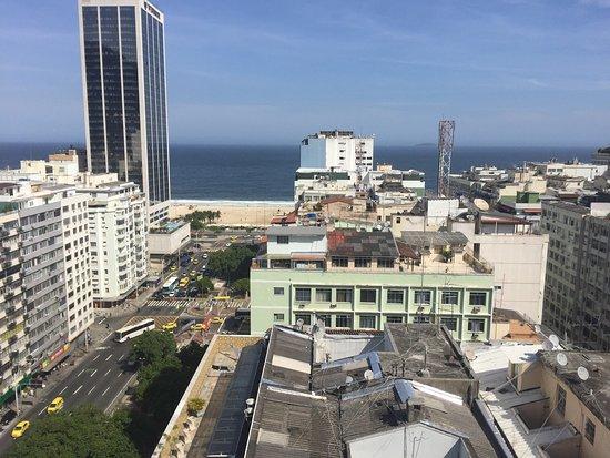 Windsor Plaza Hotel