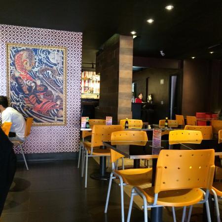 Planeta Sushi