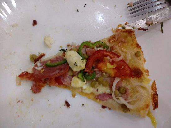 Gr Pizzaria