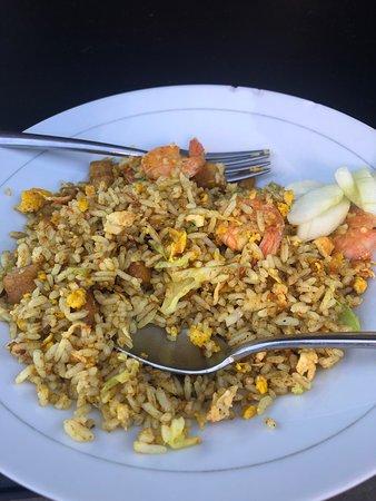 Bakmi Tungku