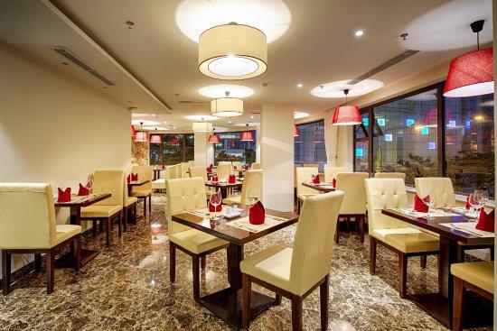 La Tiato Restaurant