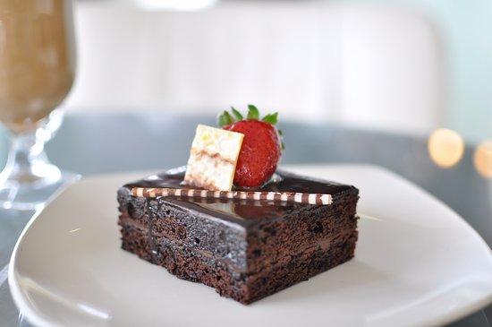 Cafe Cream