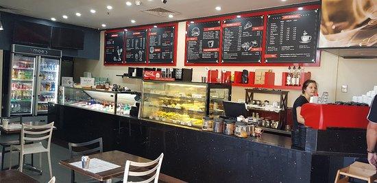 Moe's Pancake Cafe