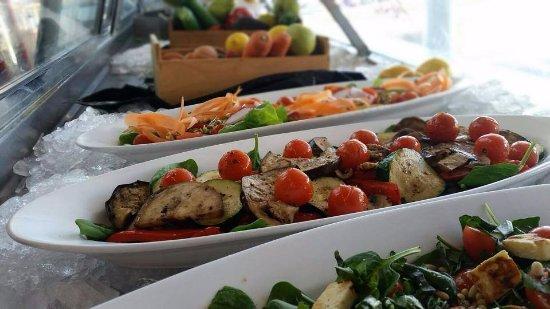 Shipyard Cafe and Takeaway