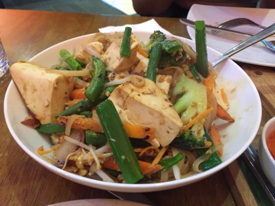 Glasshouse Thai Restaurant