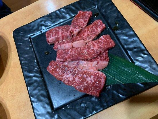 Yakinikuman