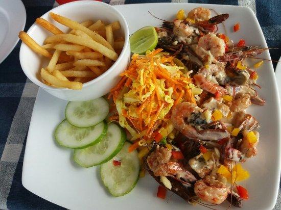 Gemlight Restaurant & Salad Bar
