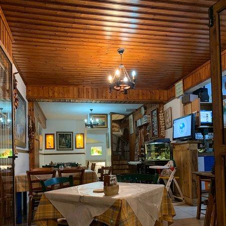 The Cabin Restaurant