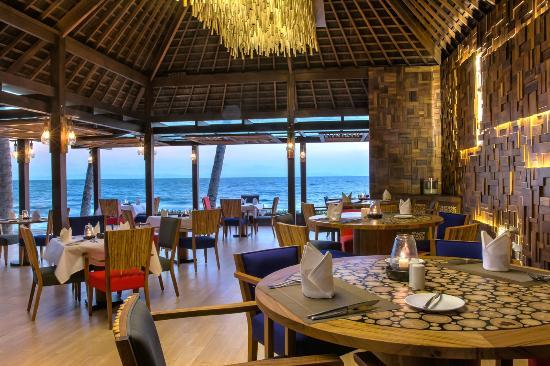 Meru Restaurant
