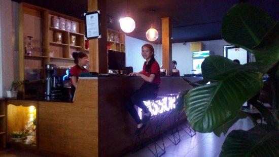 Passion Coffee