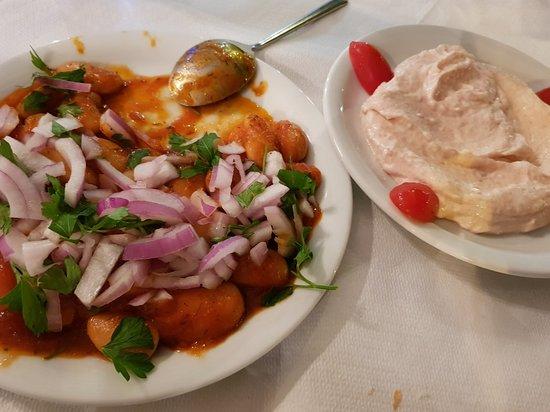 Fotis Greek Cuisine