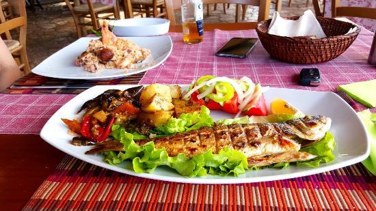 Guvat Mediterranean Bar & Restaurant