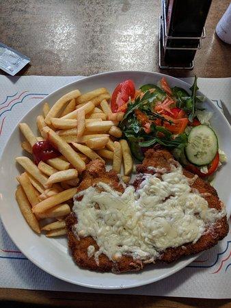 Munchner Kindl I