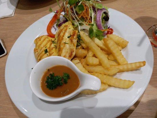 Cafe 35