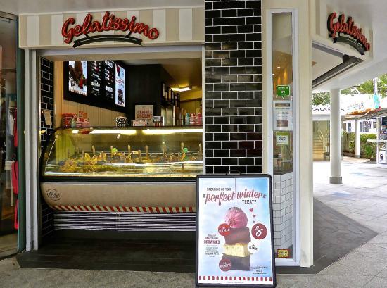 Gelatissimo Noosa