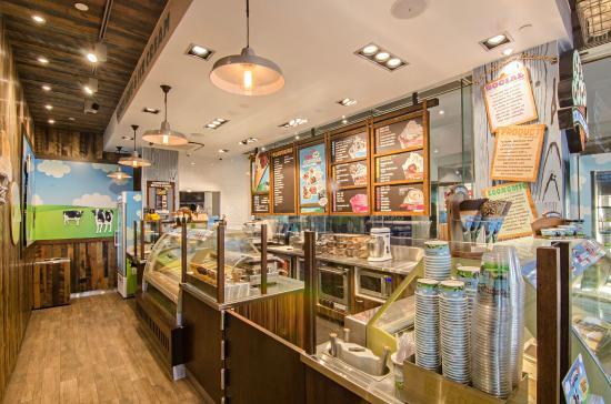 Ben & Jerry's