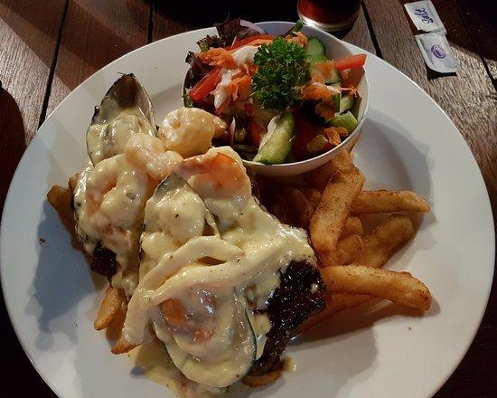 Peppers Bistro