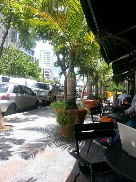 Bebo's Cafe