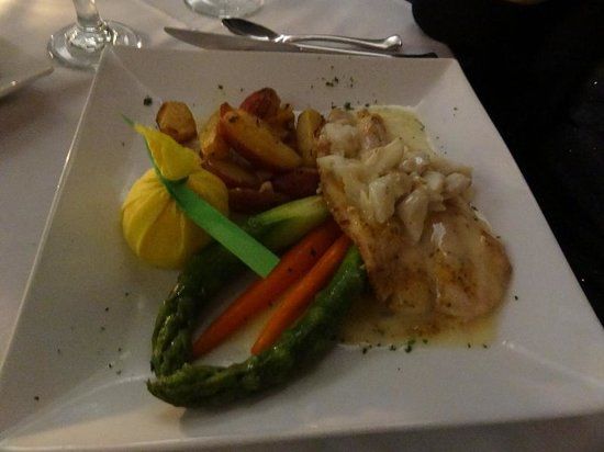 Rudy & Paco Restaurant and Bar