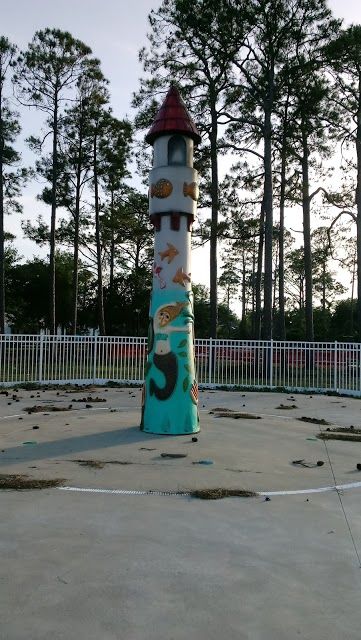 South Beach Park and Sunshine Playground