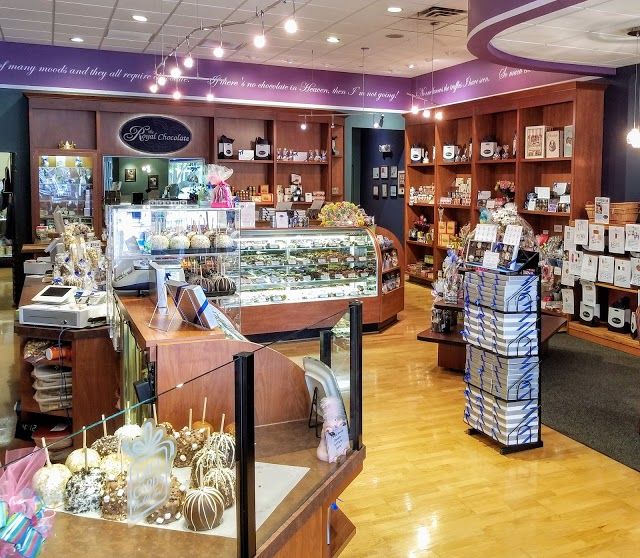 Town Center of Virginia Beach