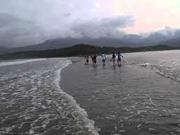 Paso de Moises