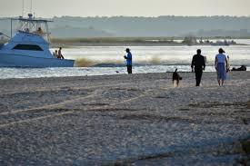 Masonboro Inlet
