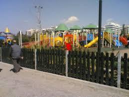 Park Flisvos