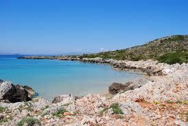 Maherida Beach