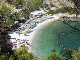 Paralia Leftos Gialos