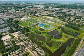 Nelson Mandelapark