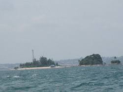 Pulau Nongsa