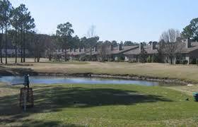 Inland Greens