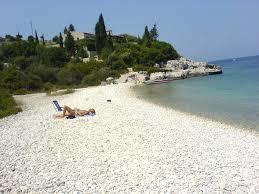Paralia Kaki Lagkada