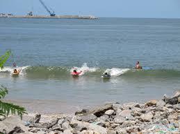 Tarkwa Beach