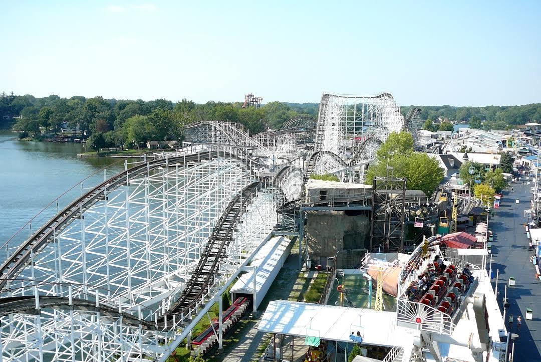 Indiana Beach Boardwalk Resort
