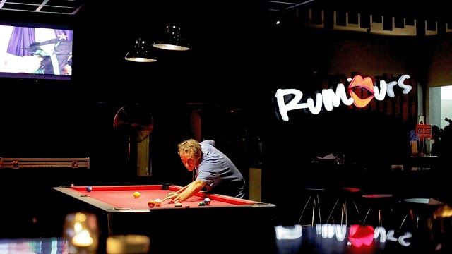 Rumours Restaurant