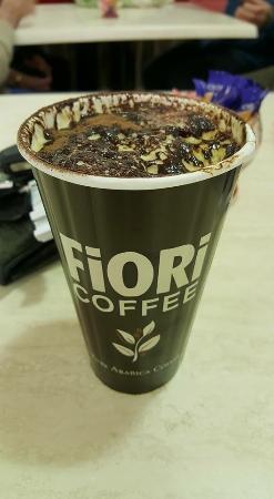 Coffee Fixation