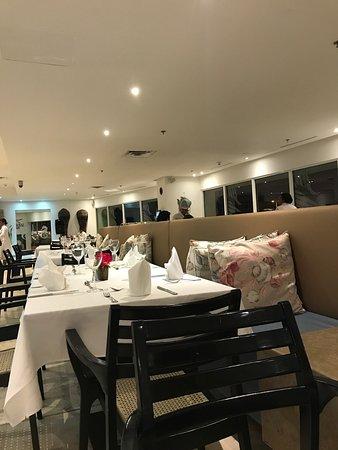 Manglares Restaurante