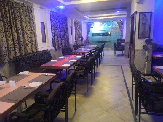 Rasoi Restaurant